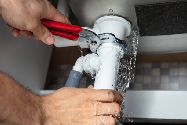 Best Water damage contractors near me  in West Wood, UT