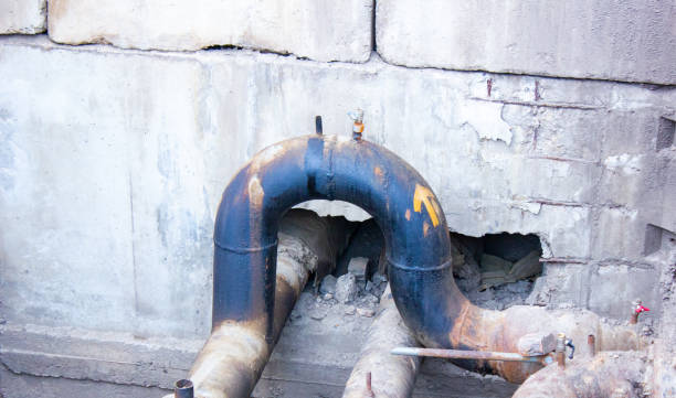 Best Ceiling water damage repair  in West Wood, UT